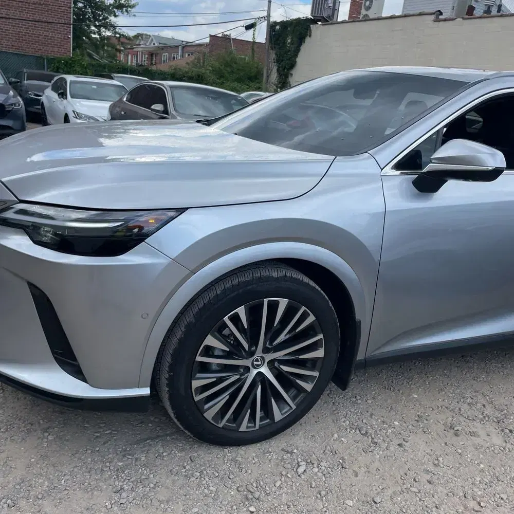 2024 Lexus RX 350h Premium+