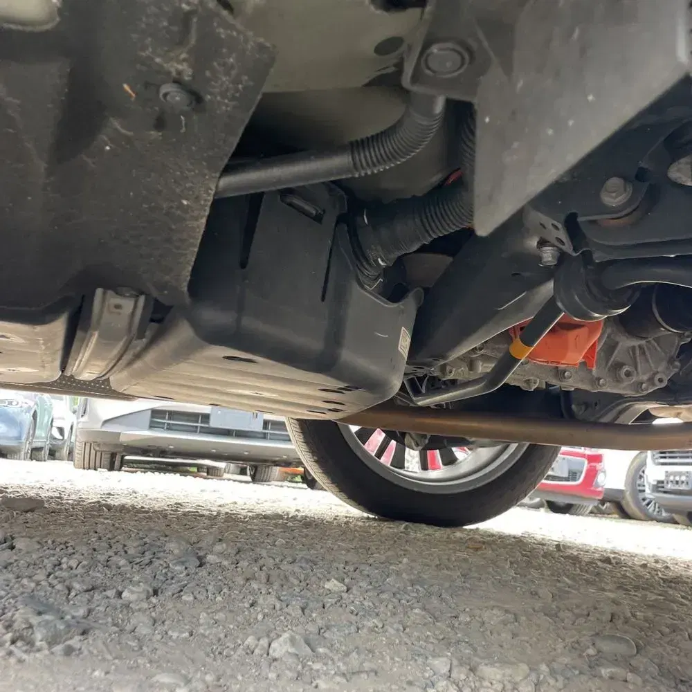 2024 Lexus RX 350h Premium+