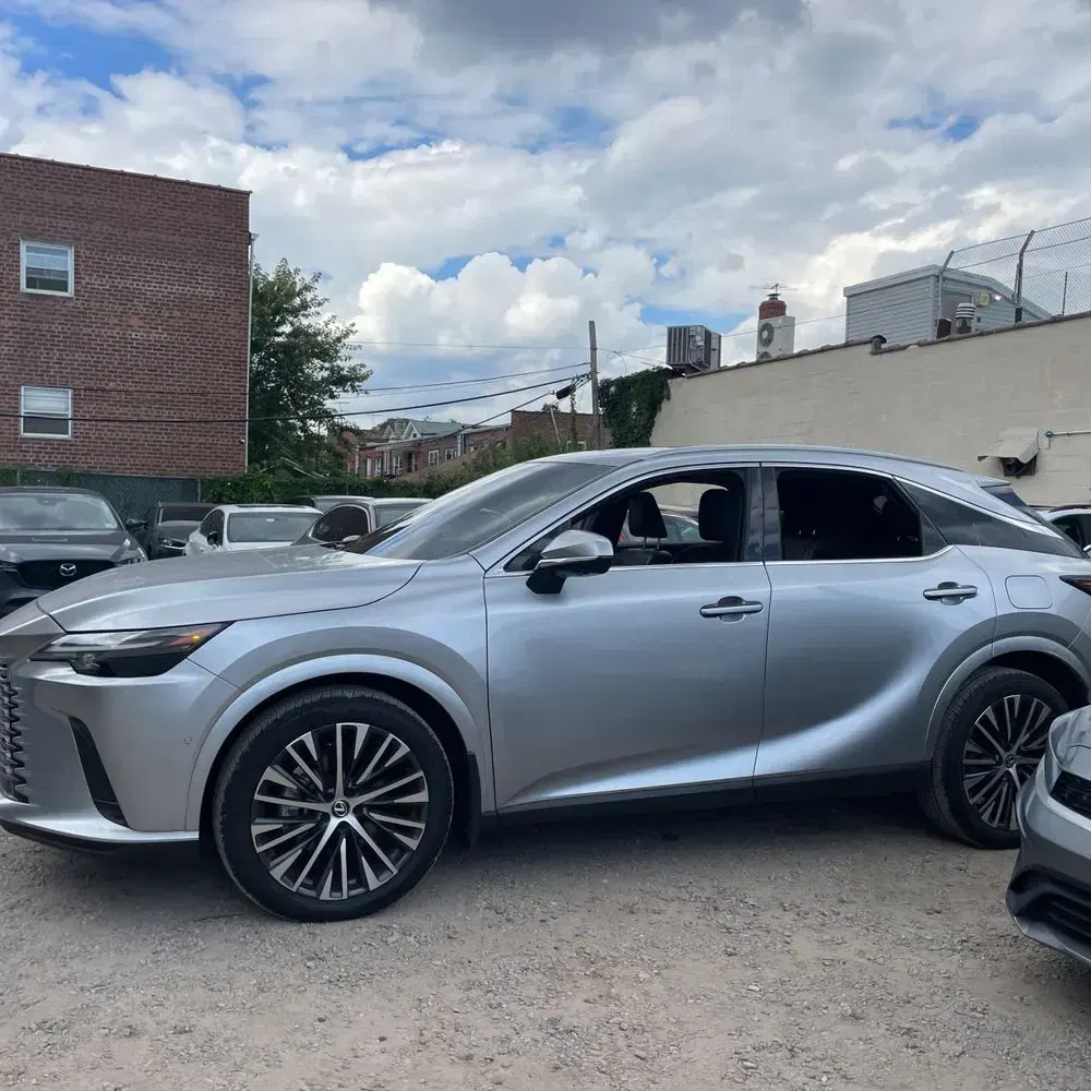 2024 Lexus RX 350h Premium+
