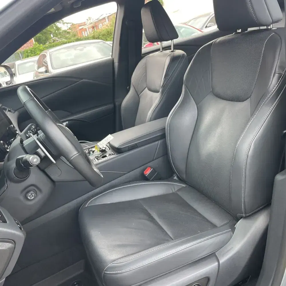 2024 Lexus RX 350h Premium+