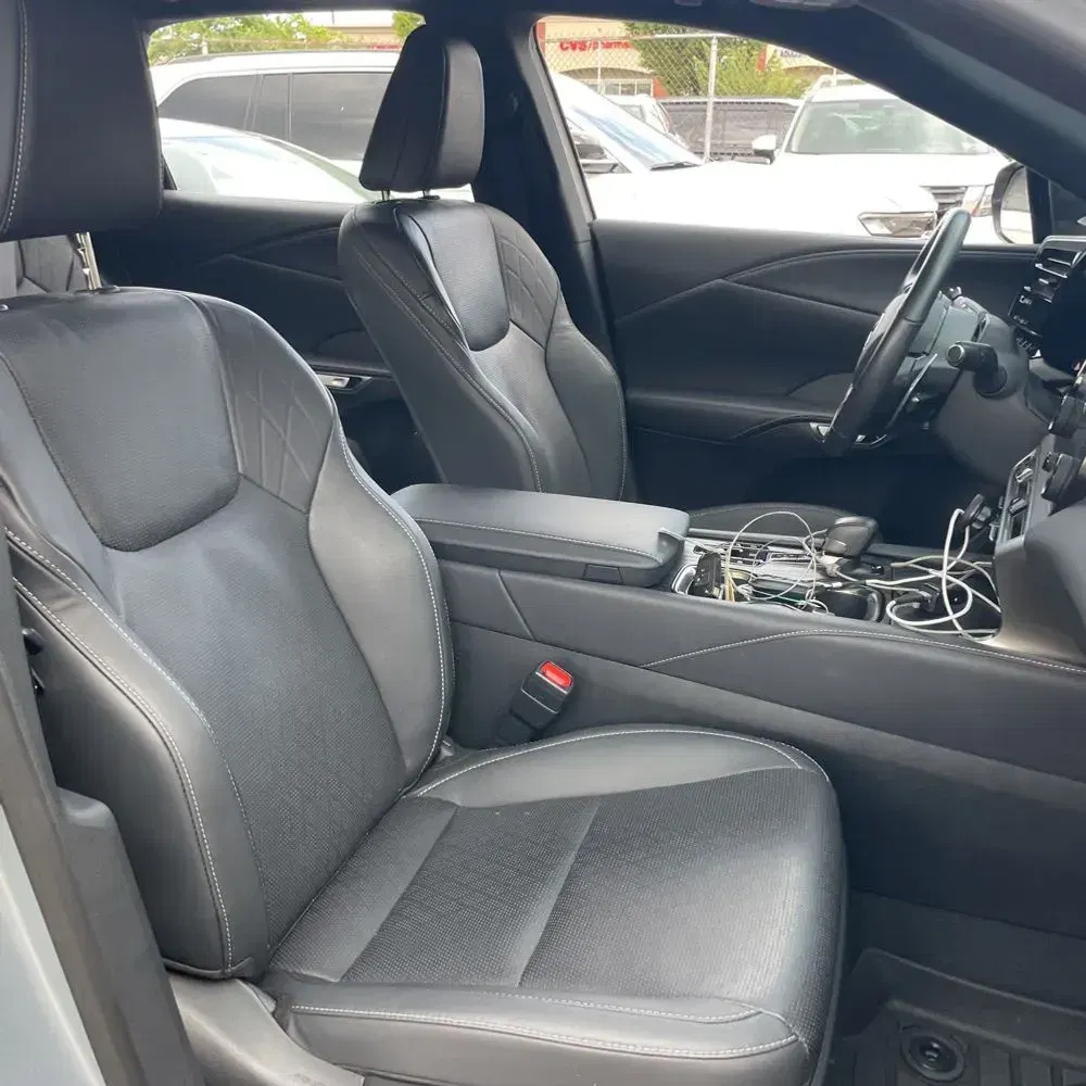 2024 Lexus RX 350h Premium+