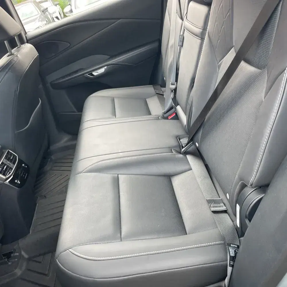 2024 Lexus RX 350h Premium+