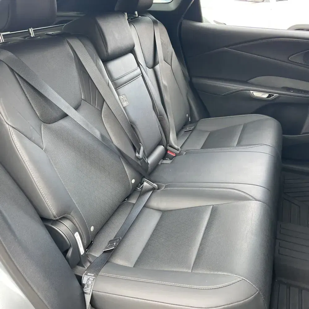 2024 Lexus RX 350h Premium+