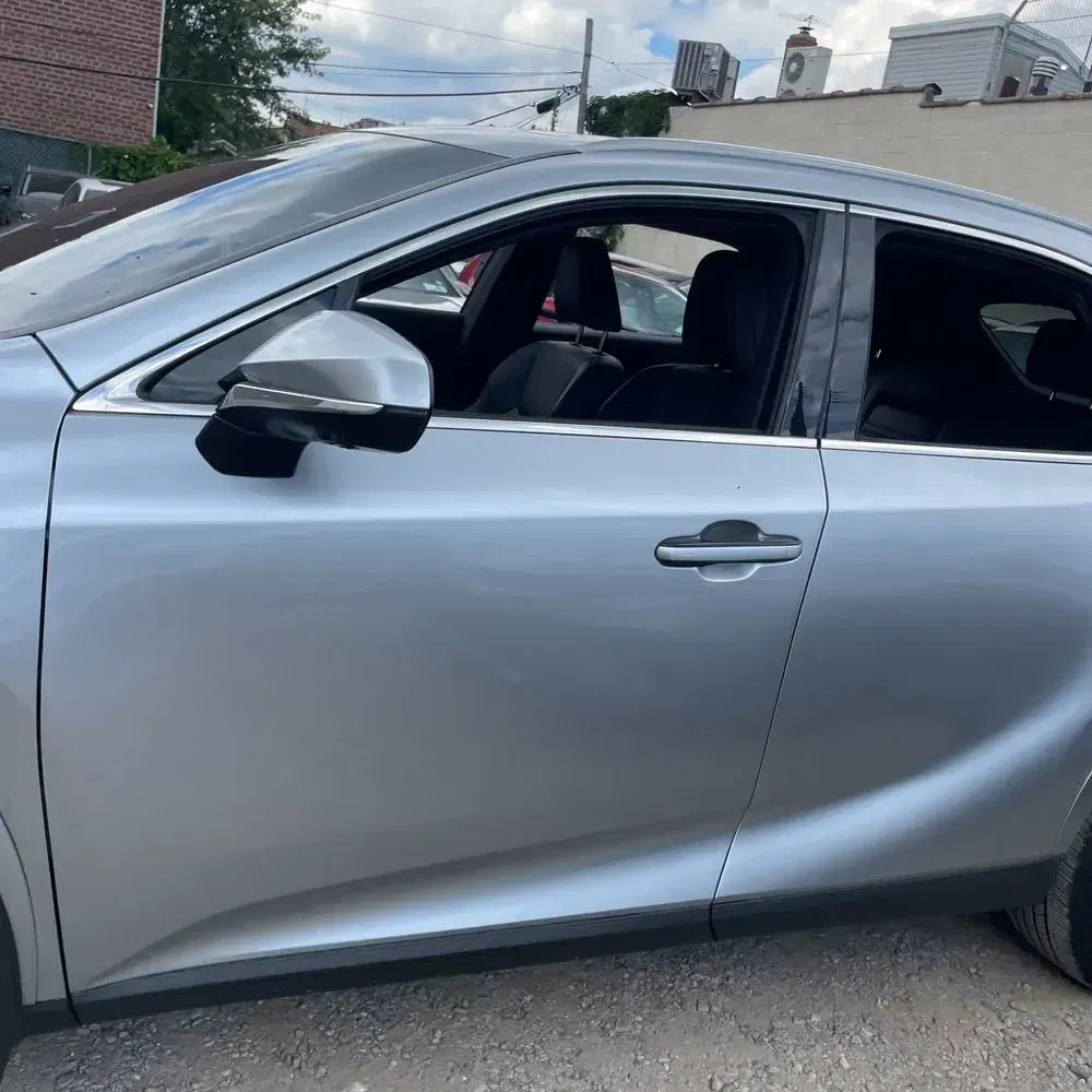 2024 Lexus RX 350h Premium+