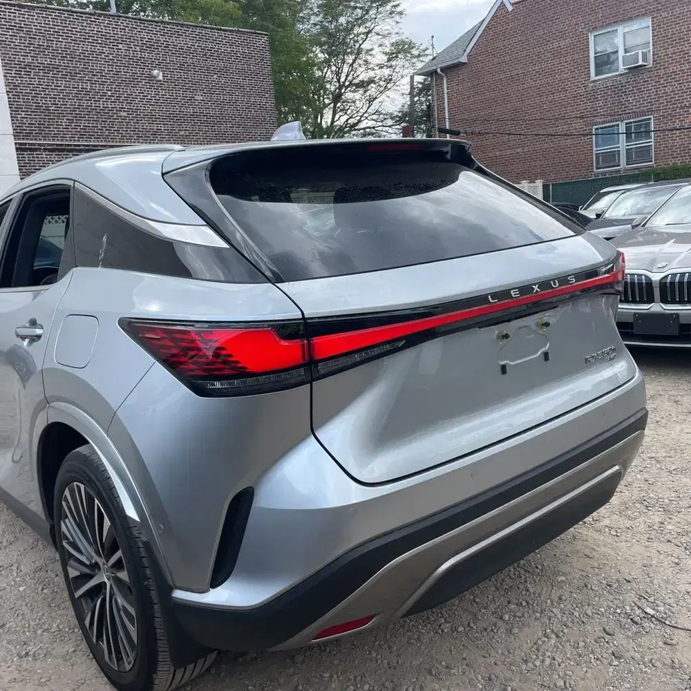2024 Lexus RX 350h Premium+