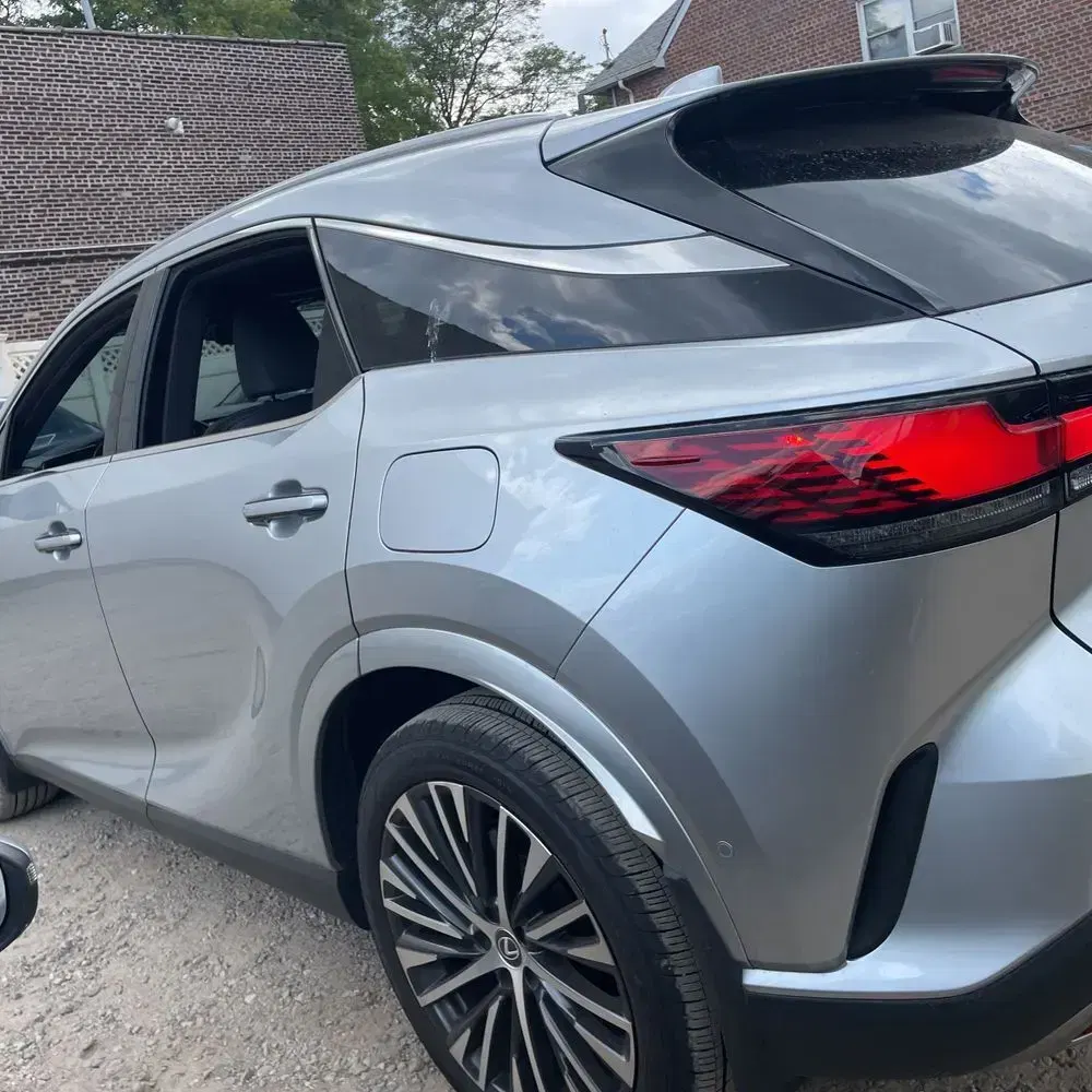 2024 Lexus RX 350h Premium+