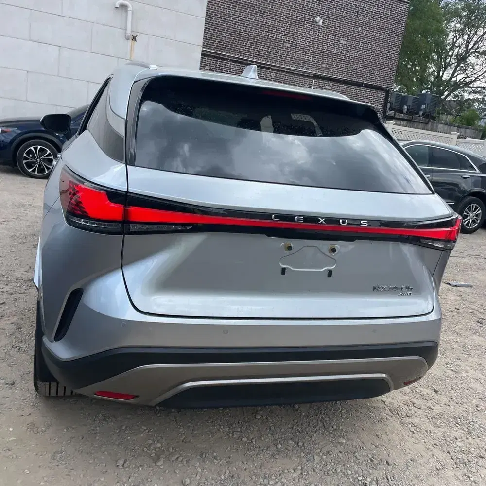 2024 Lexus RX 350h Premium+