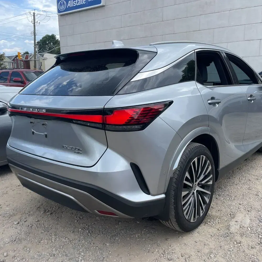 2024 Lexus RX 350h Premium+