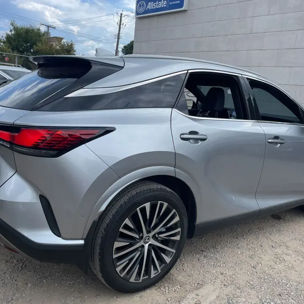 2024 Lexus RX 350h Premium+