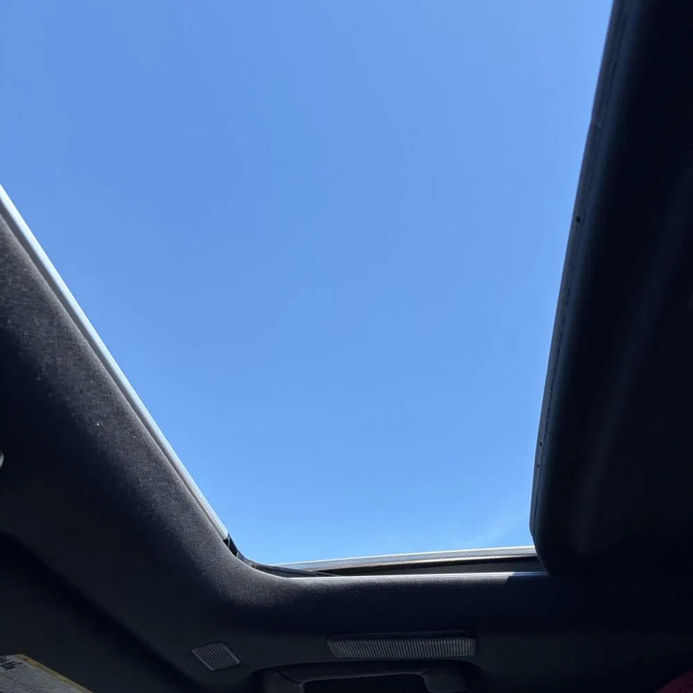 2023 Lexus LX 600 F SPORT Handling