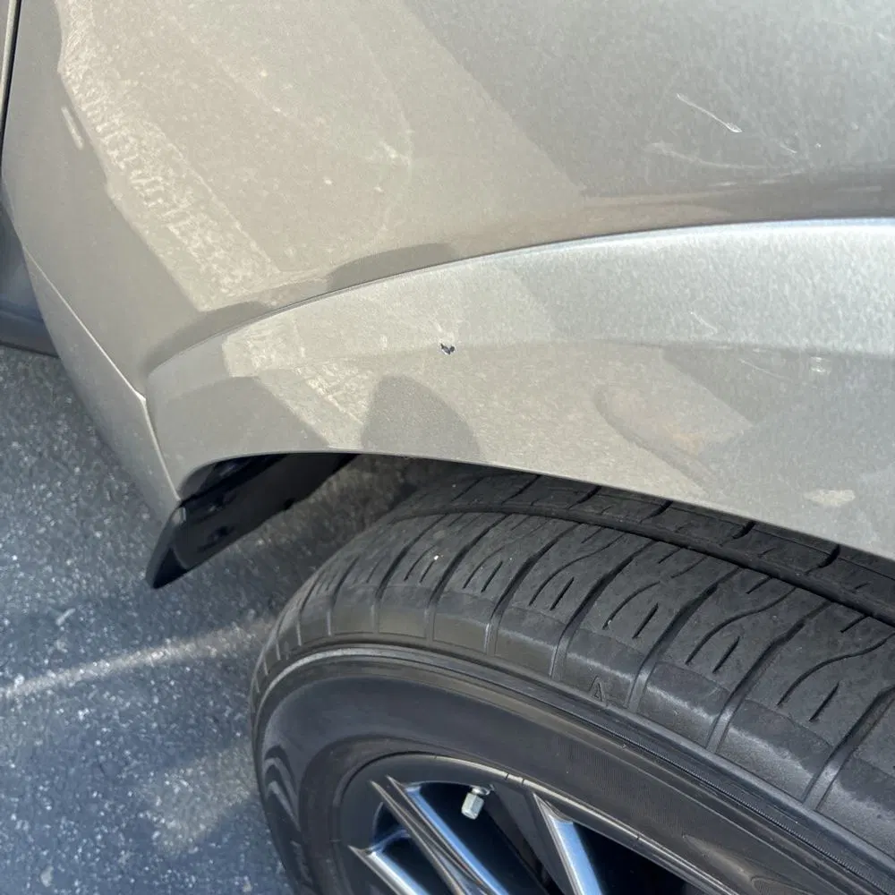 2023 Lexus LX 600 F SPORT Handling