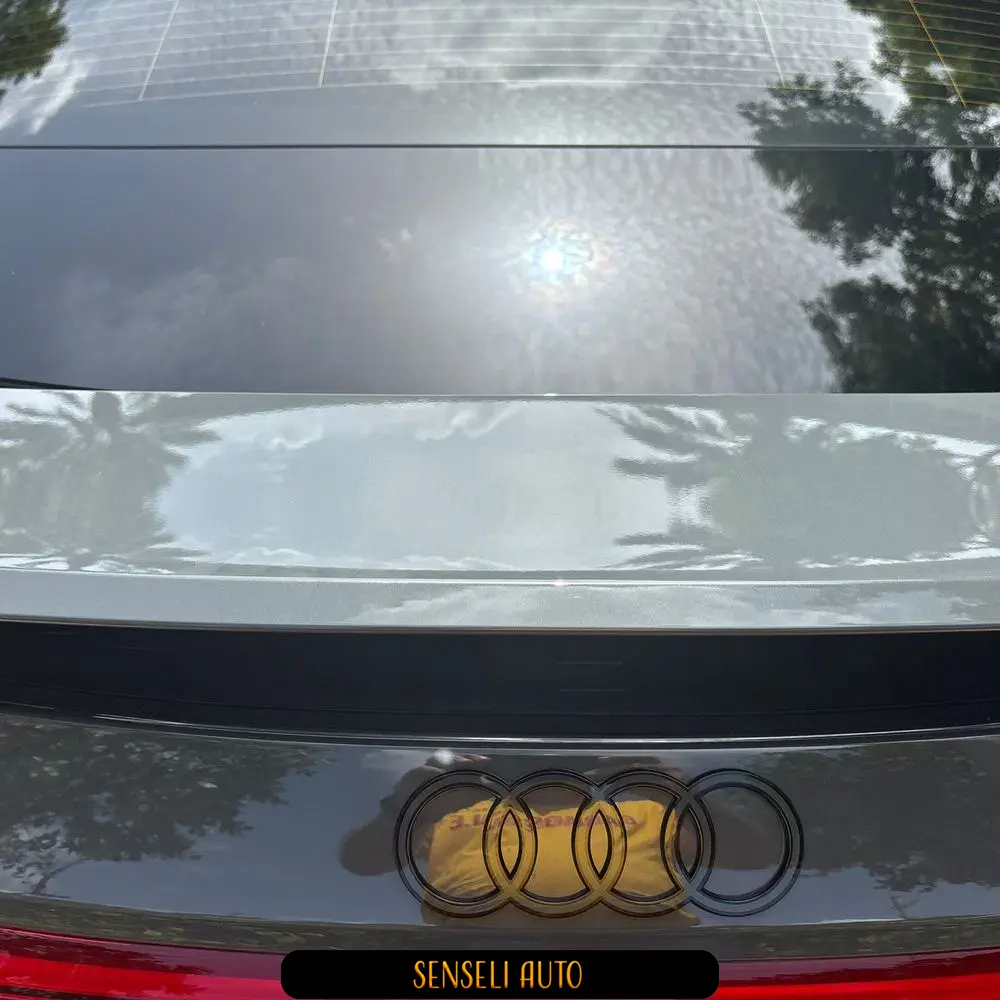 2025 Audi RS e-tron GT Performance