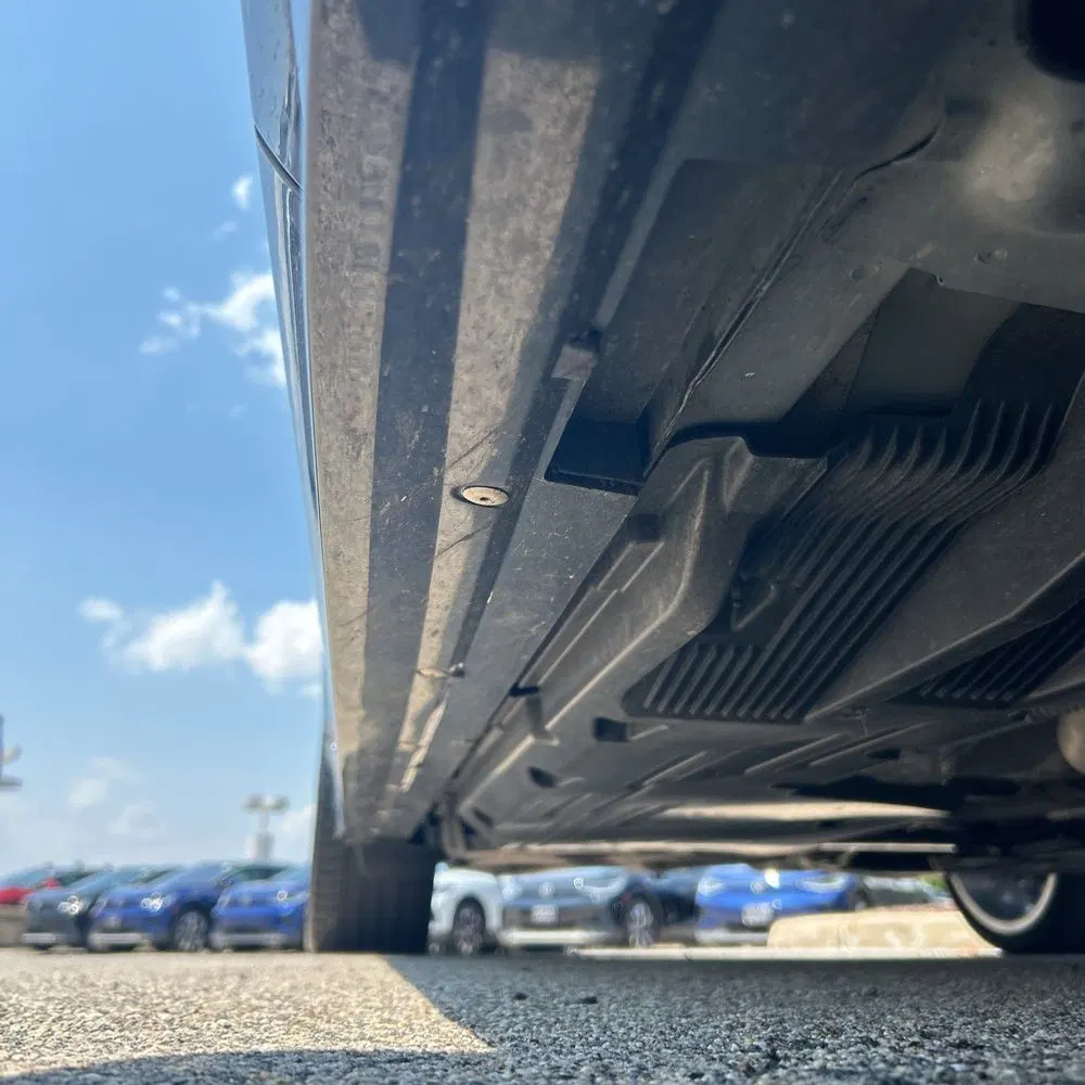 2021 Cadillac CT5-V Base