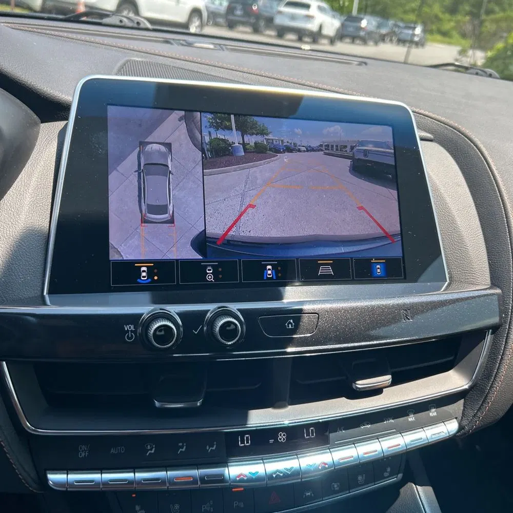 2021 Cadillac CT5-V Base