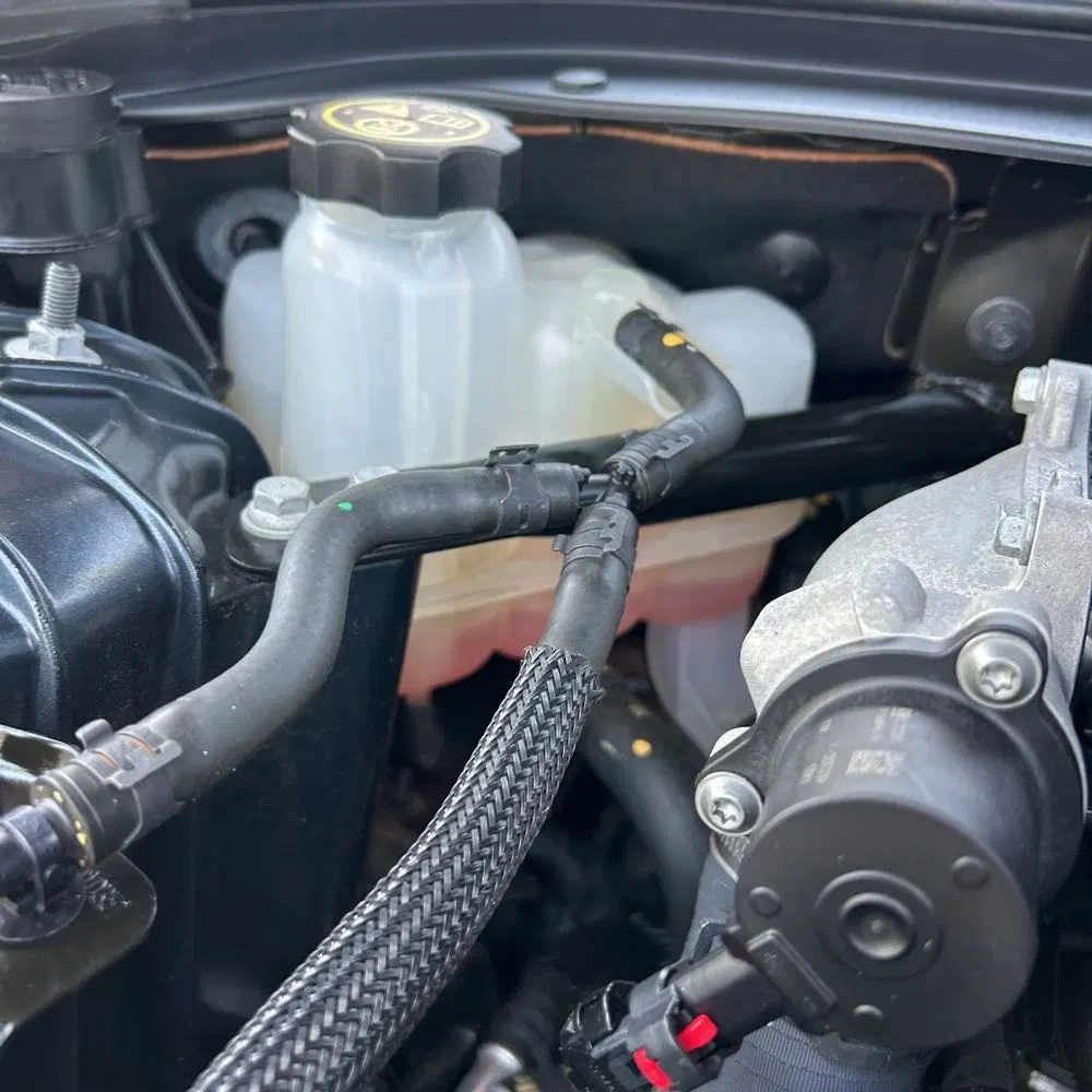 2021 Cadillac CT5-V Base