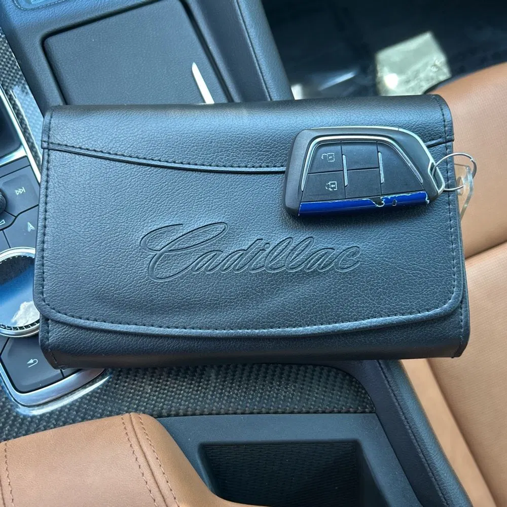 2021 Cadillac CT5-V Base