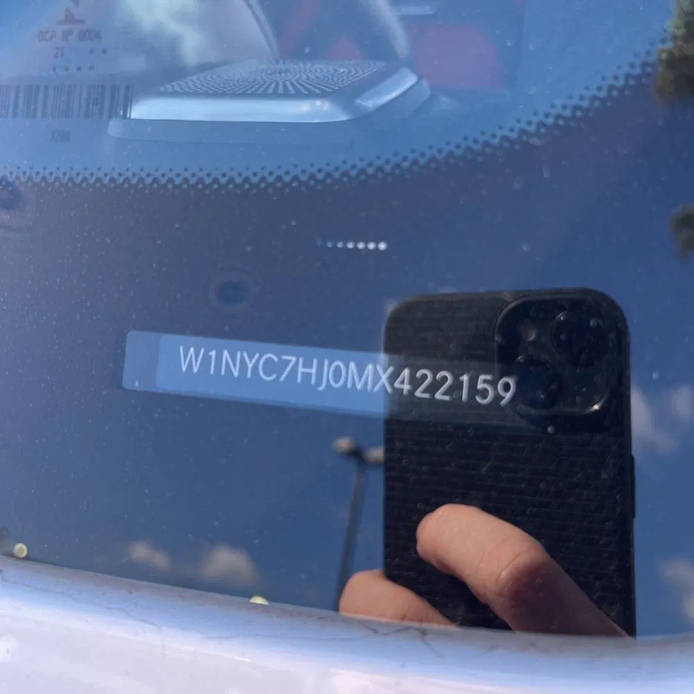 2021 Mercedes-Benz G-Class AMG G 63