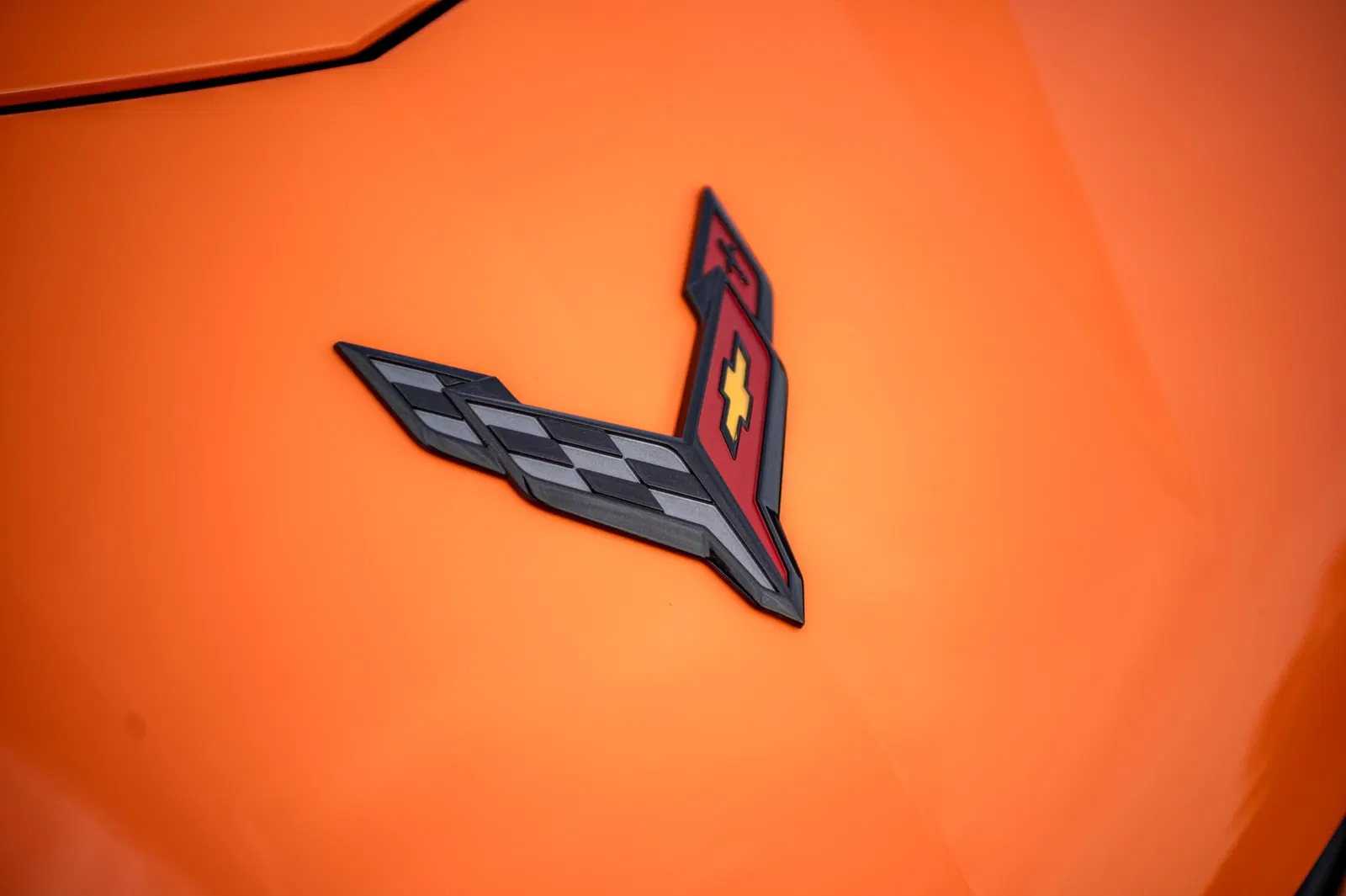 2023 Chevrolet Corvette Z06 Convertible - ~2,200 Miles, Carbon Fiber Wheels, Z07 Performance Package