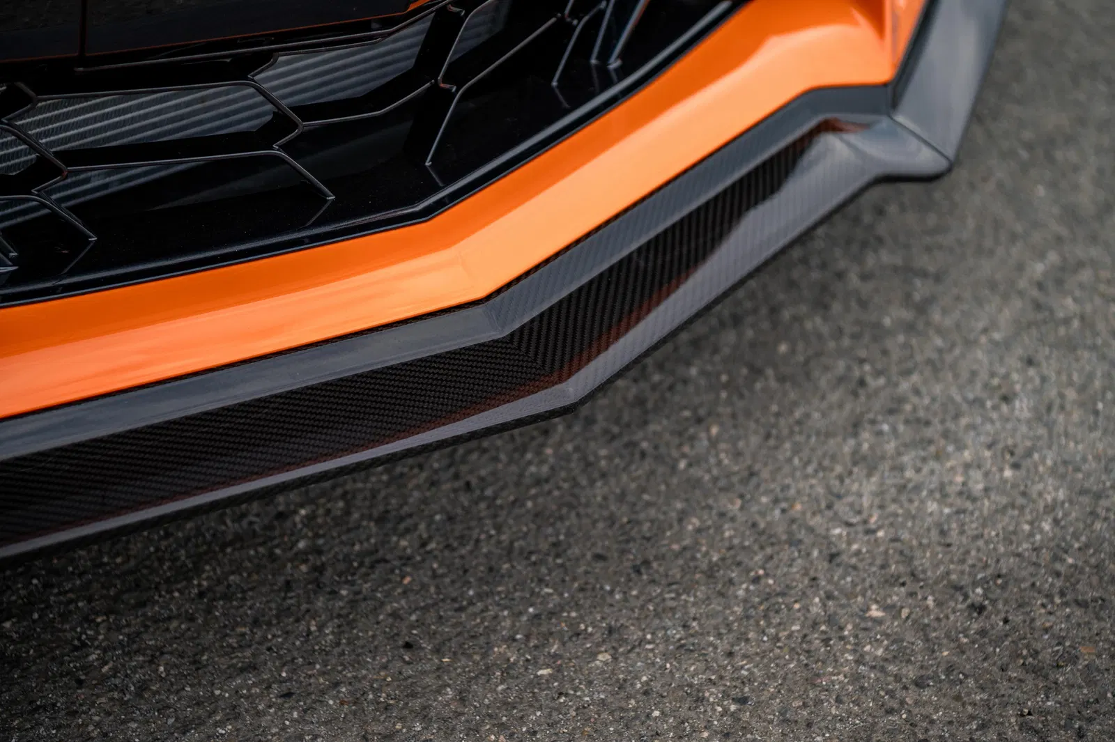 2023 Chevrolet Corvette Z06 Convertible - ~2,200 Miles, Carbon Fiber Wheels, Z07 Performance Package