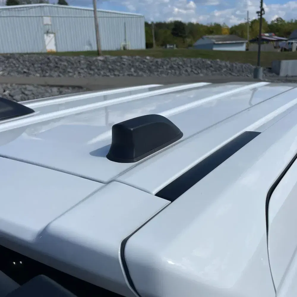 2025 Toyota Tacoma Trailhunter HV