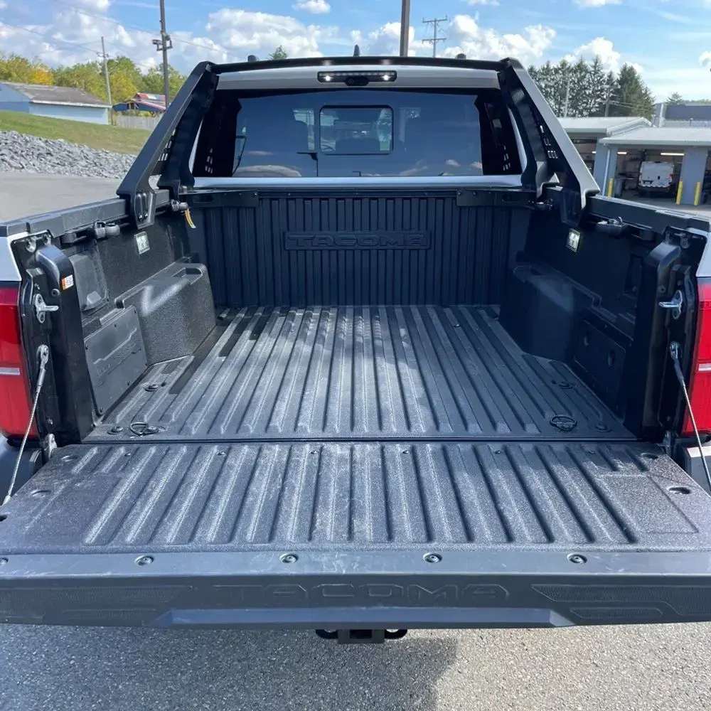 2025 Toyota Tacoma Trailhunter HV