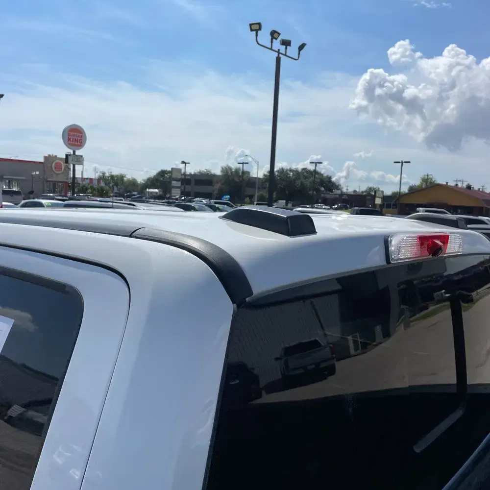 2025 Ford F-250 Super Duty Lariat