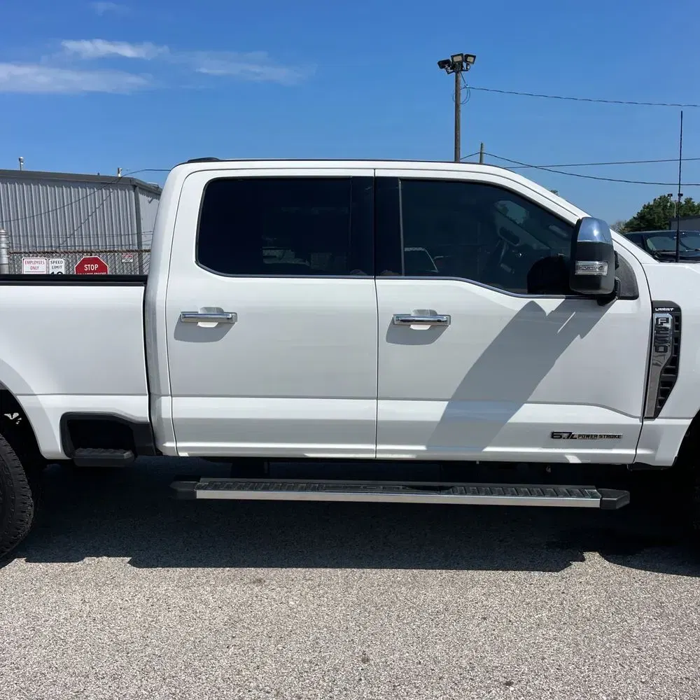 2025 Ford F-250 Super Duty Lariat