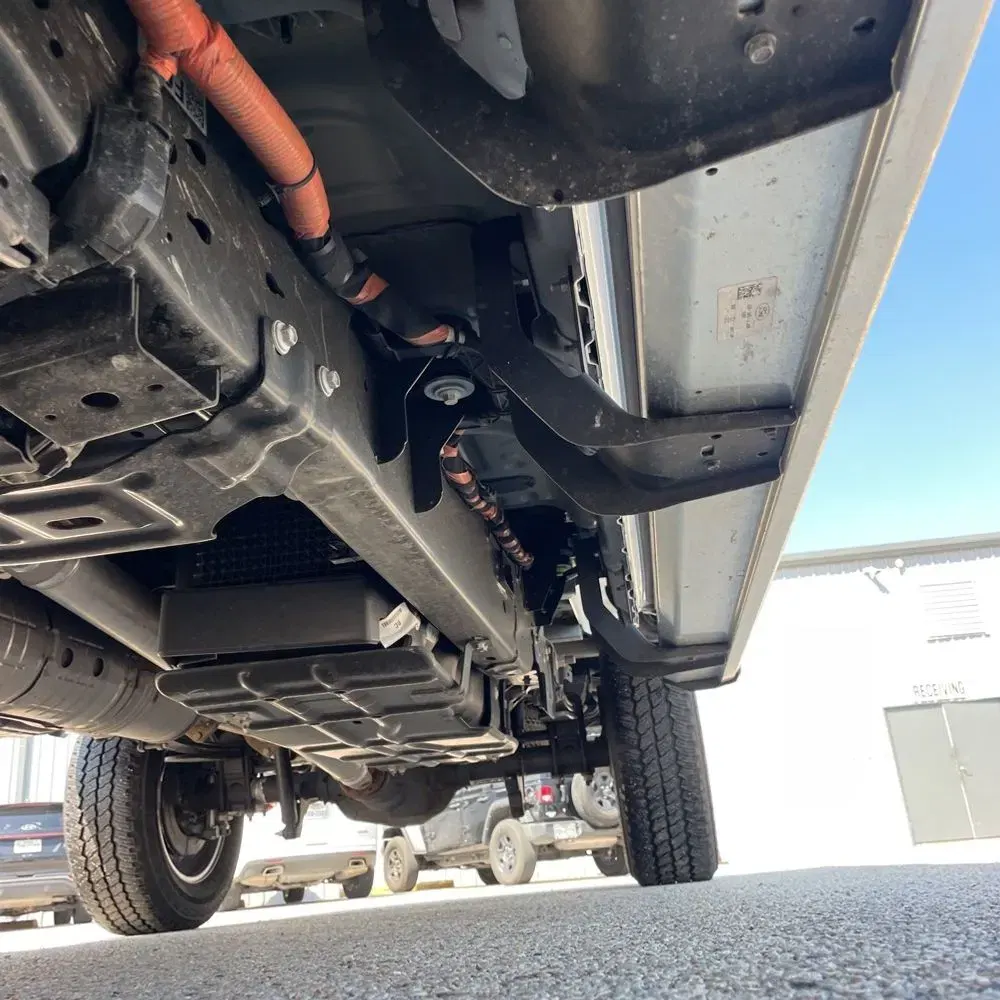 2025 Ford F-250 Super Duty Lariat