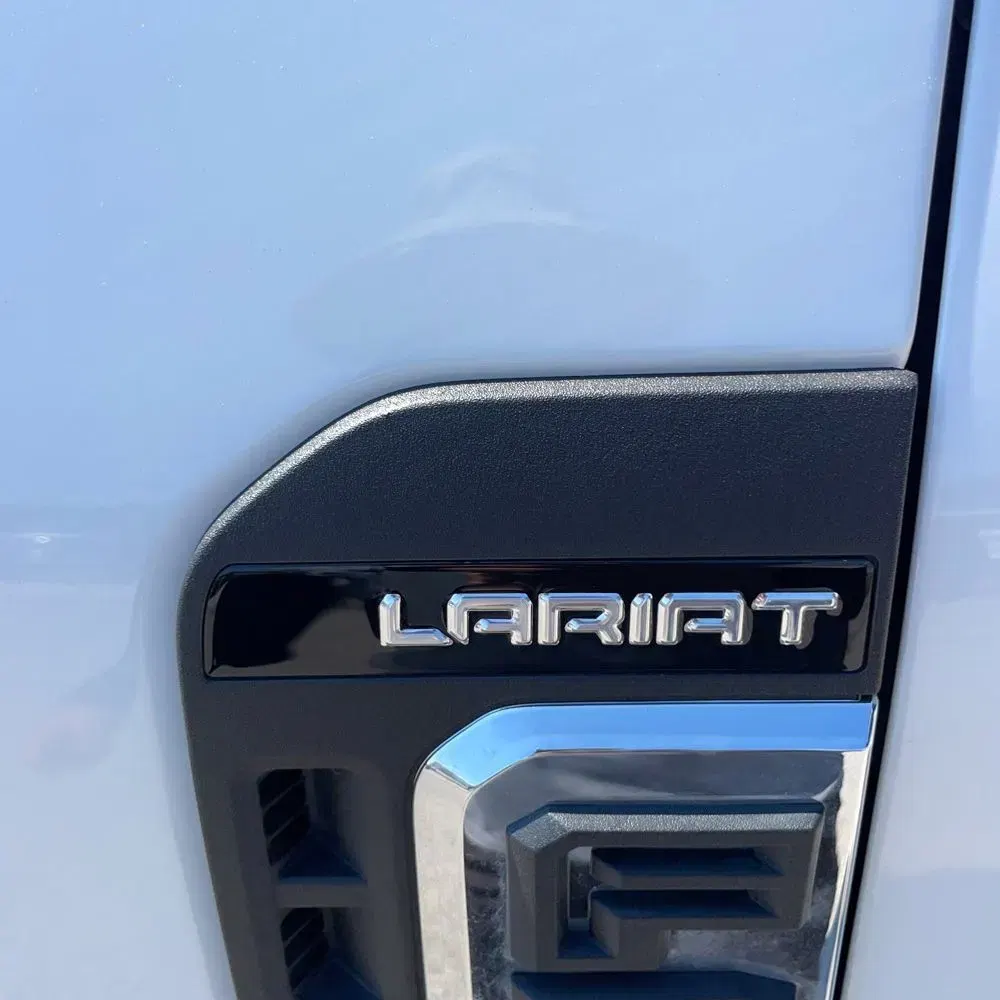 2025 Ford F-250 Super Duty Lariat