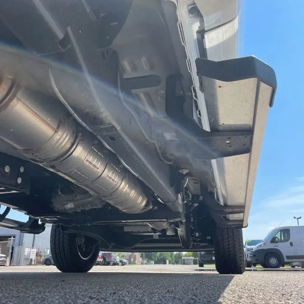 2025 Ford F-250 Super Duty Lariat
