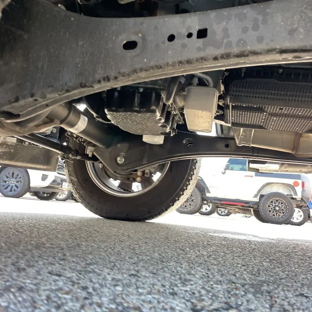 2025 Ford F-250 Super Duty Lariat