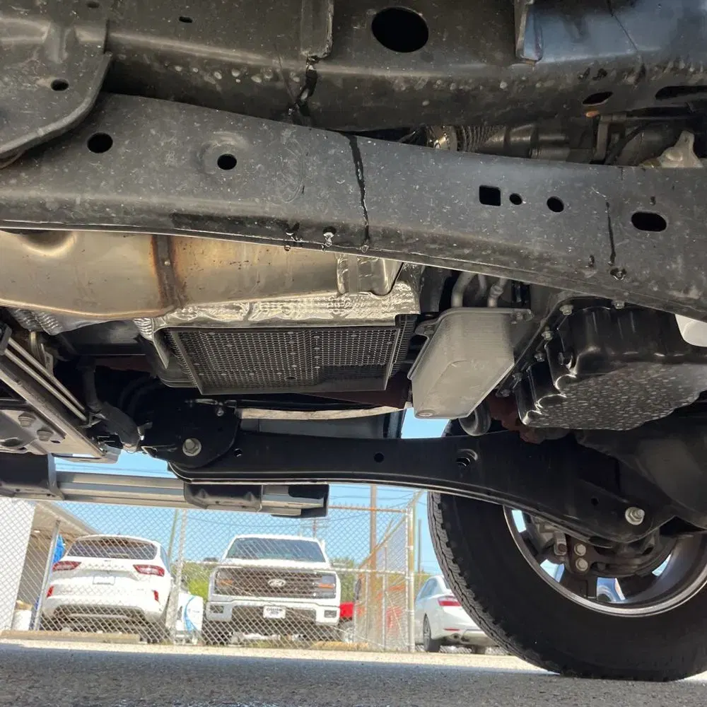 2025 Ford F-250 Super Duty Lariat