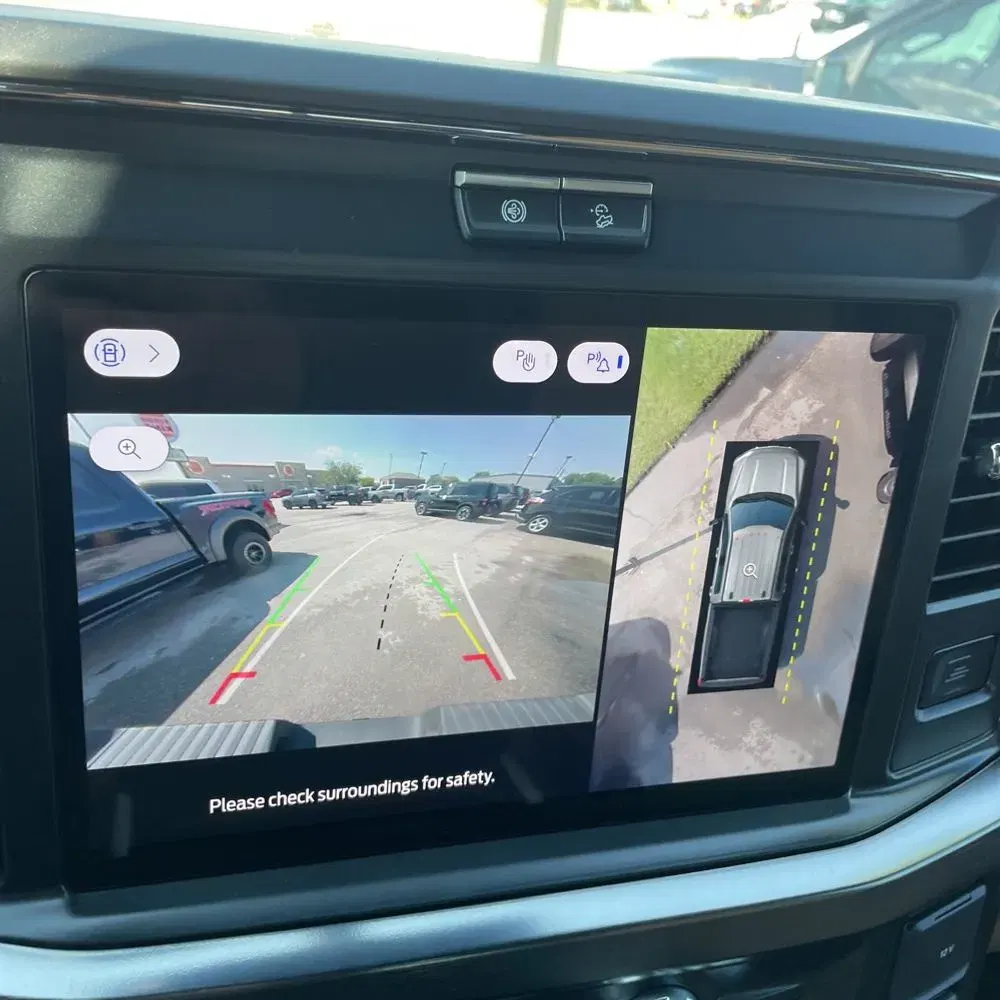 2025 Ford F-250 Super Duty Lariat