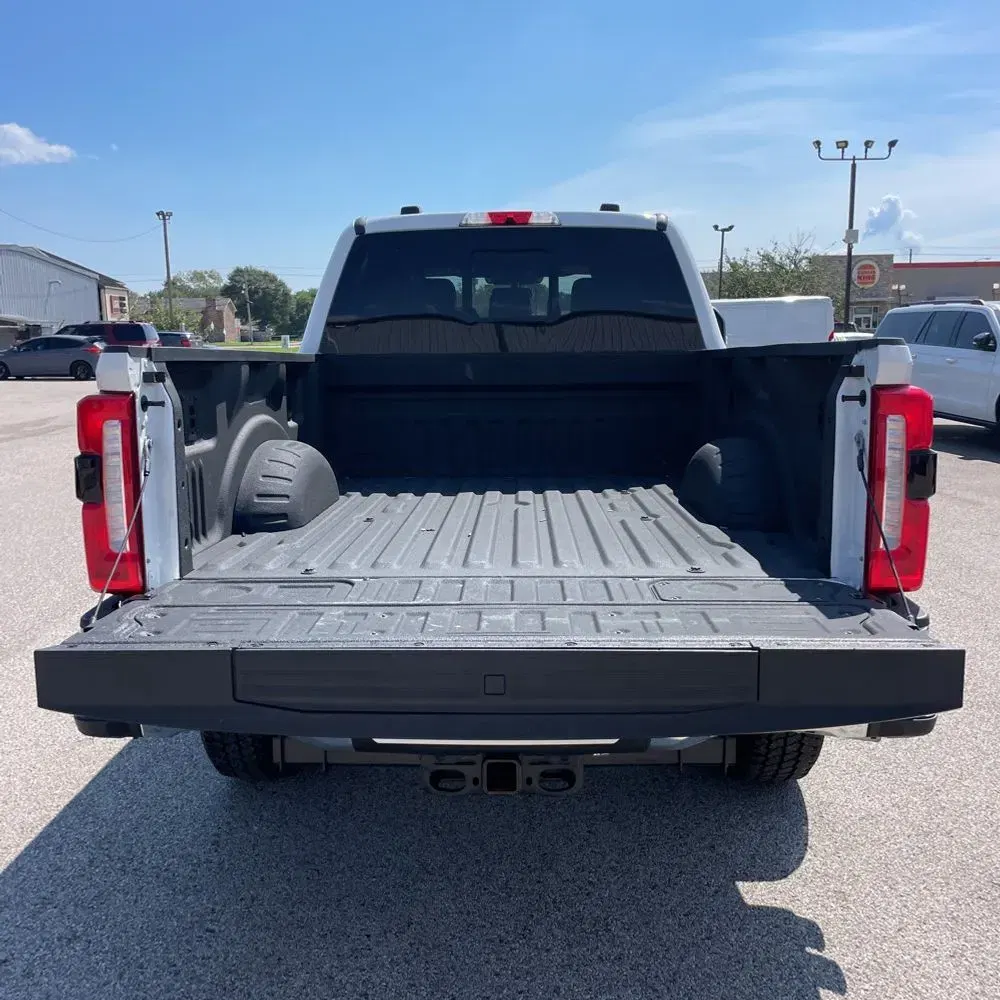 2025 Ford F-250 Super Duty Lariat
