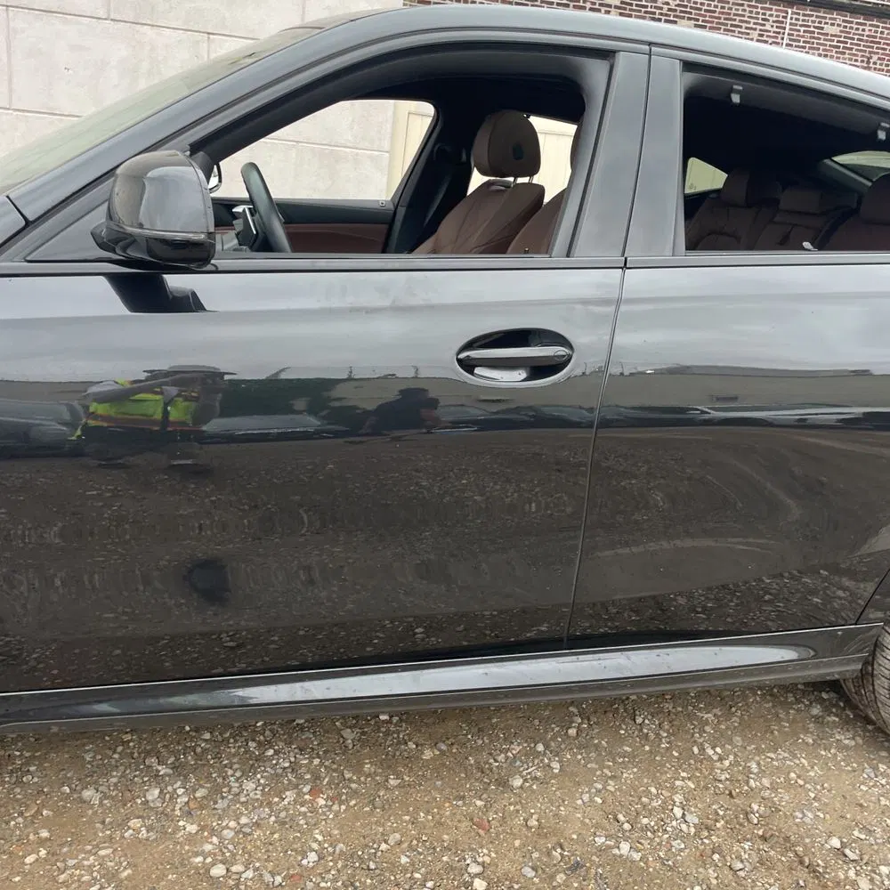 2024 BMW X6 XDrive40i