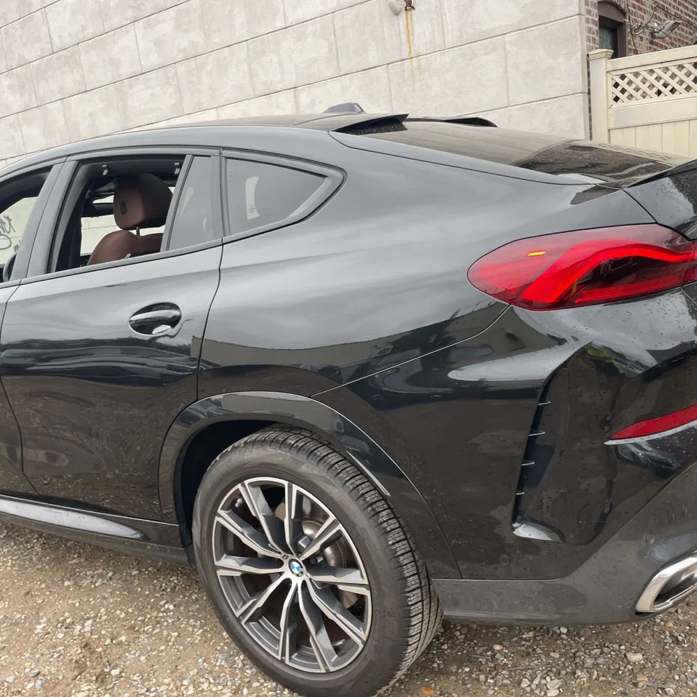 2024 BMW X6 XDrive40i