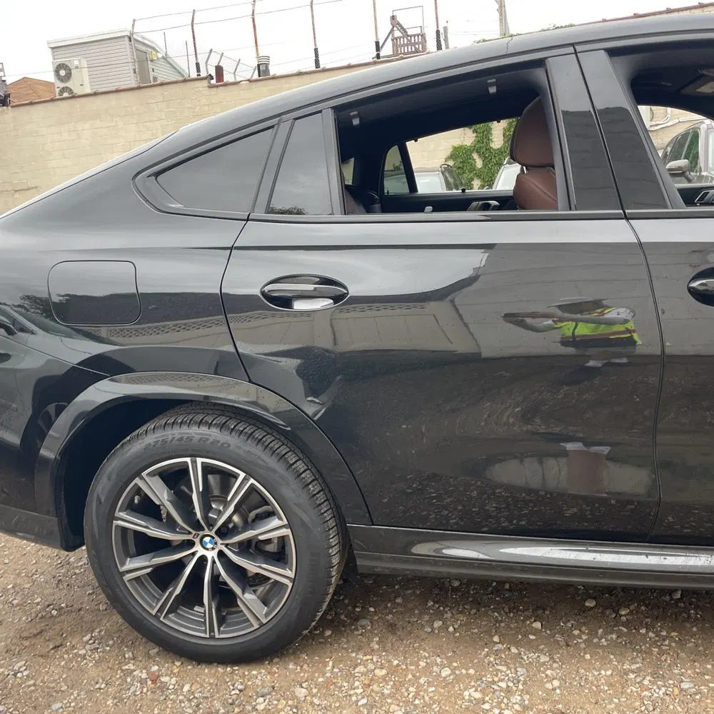 2024 BMW X6 XDrive40i
