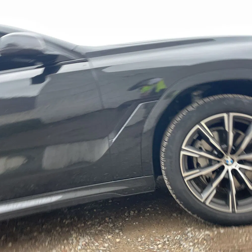 2024 BMW X6 XDrive40i