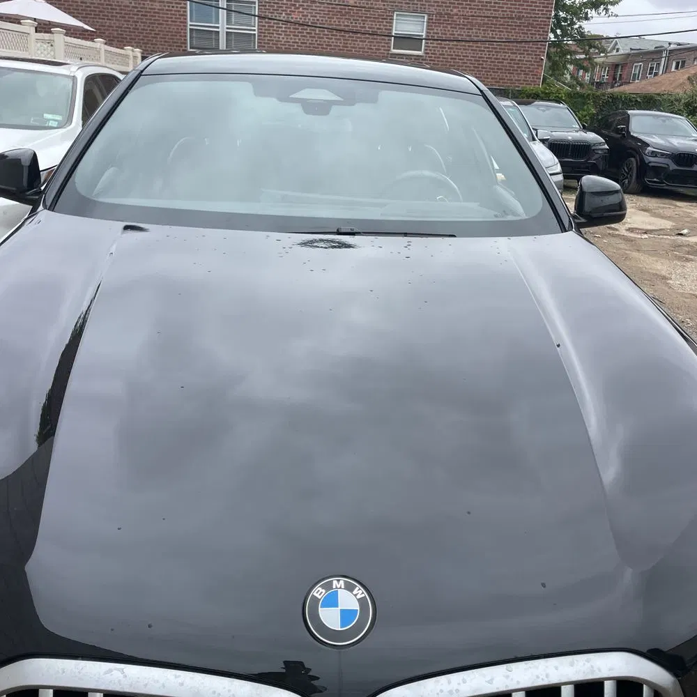 2024 BMW X6 XDrive40i