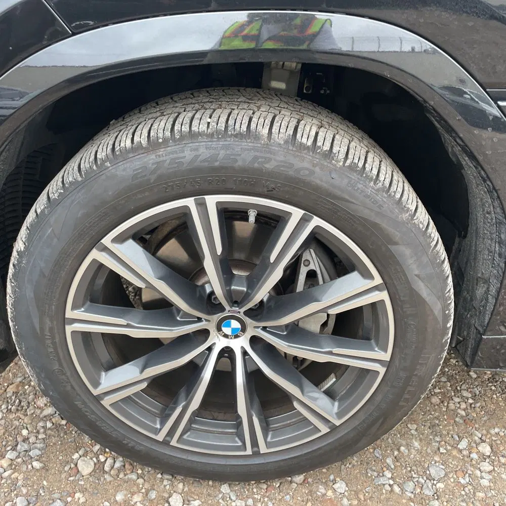 2024 BMW X6 XDrive40i