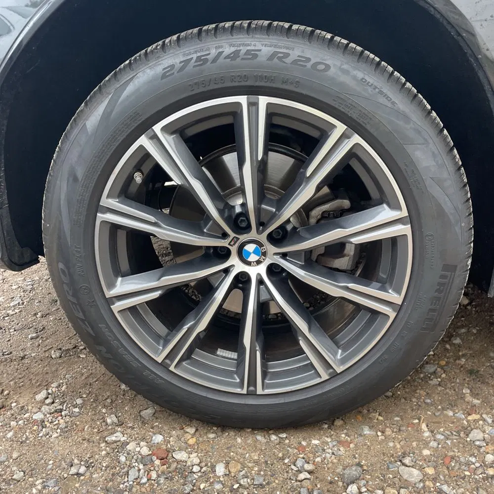 2024 BMW X6 XDrive40i
