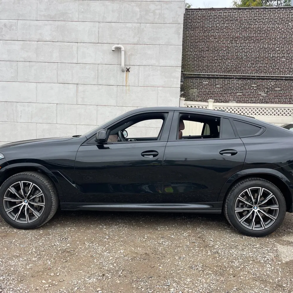 2024 BMW X6 XDrive40i