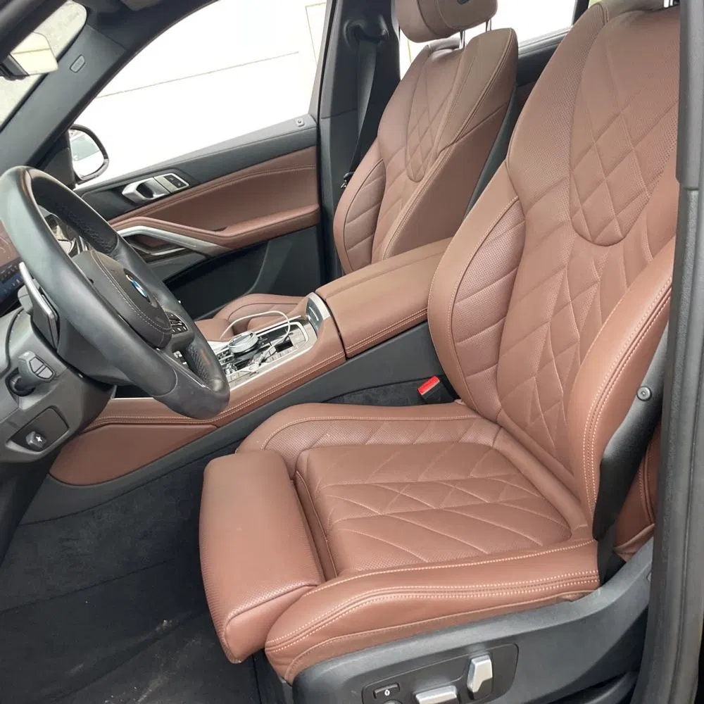 2024 BMW X6 XDrive40i