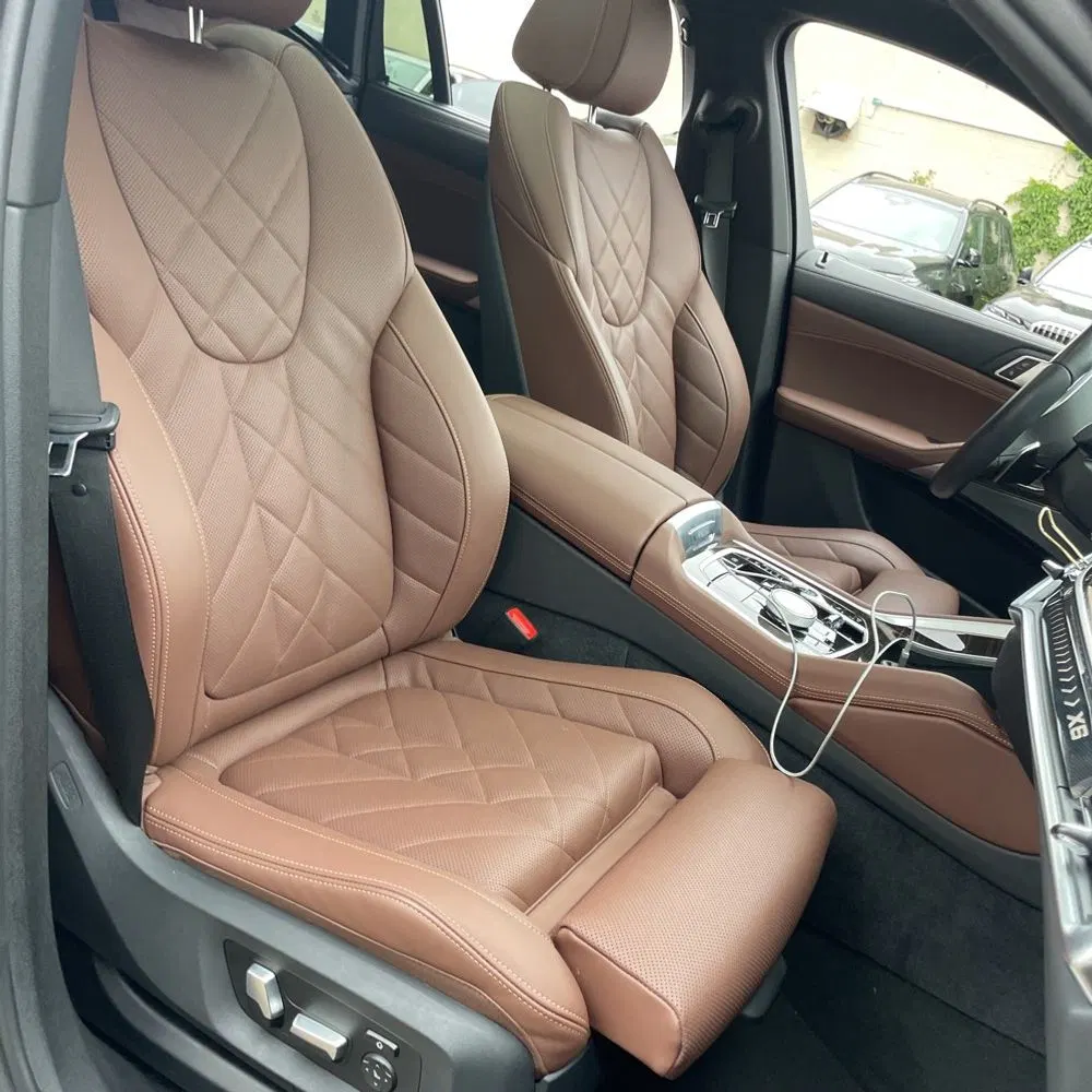 2024 BMW X6 XDrive40i