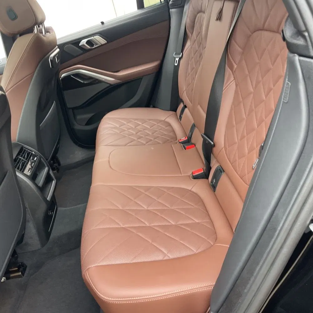 2024 BMW X6 XDrive40i