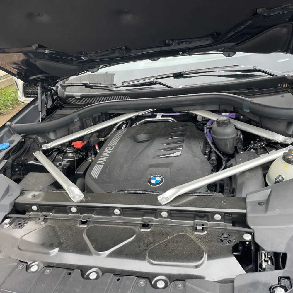 2024 BMW X6 XDrive40i