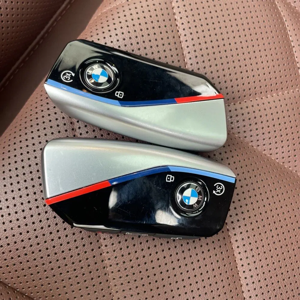 2024 BMW X6 XDrive40i