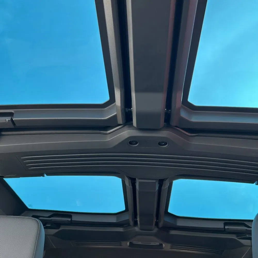 2025 GMC HUMMER EV 3X