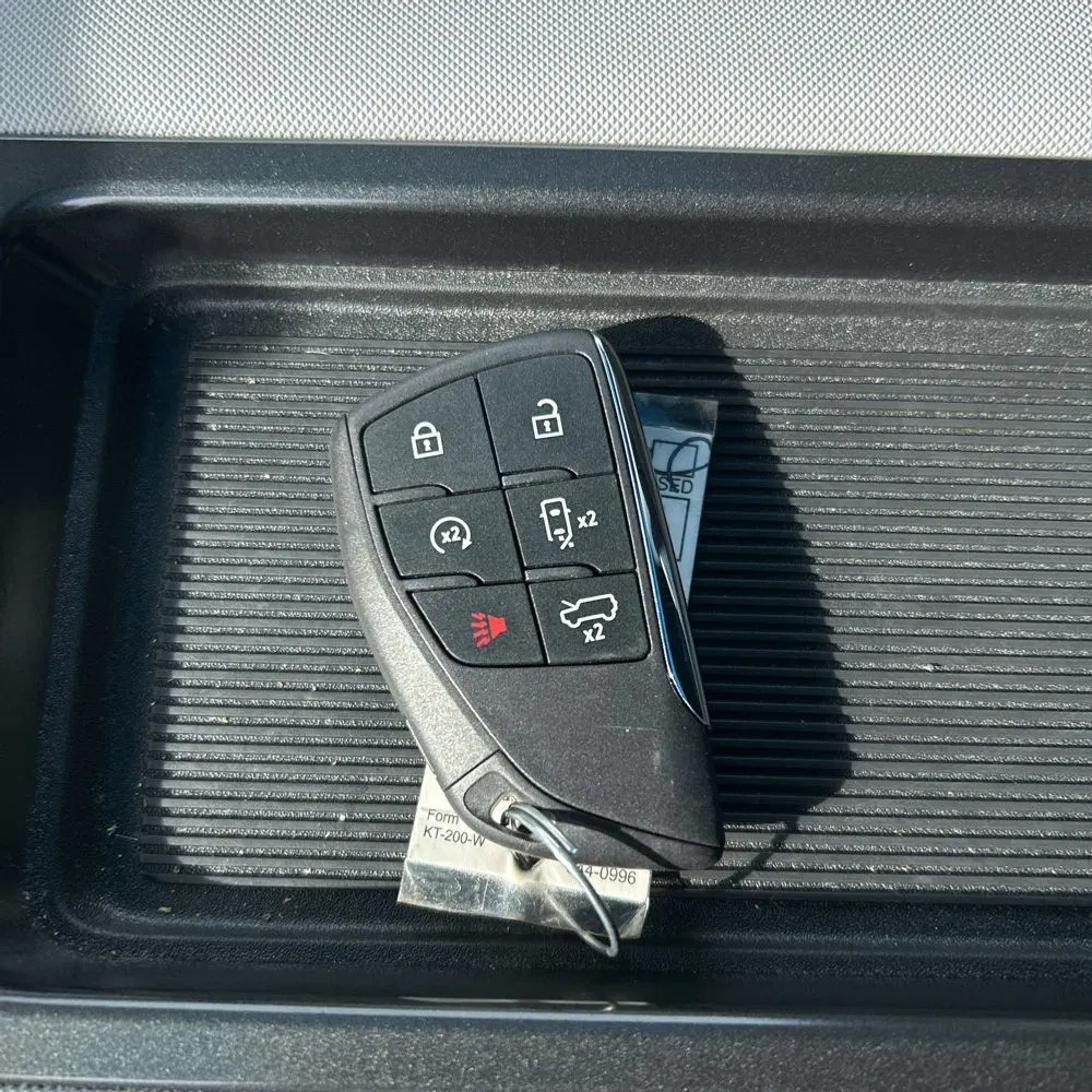2025 GMC HUMMER EV 3X