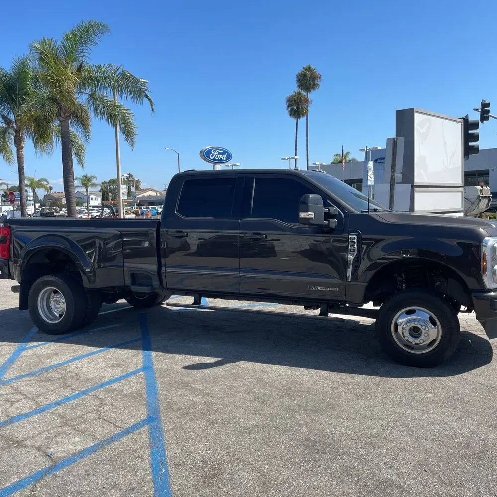 2024 Ford F-350 Super Duty Lariat